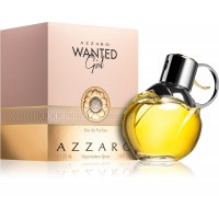 ازارو وانتد غيرل او دو بارفيوم 50مل