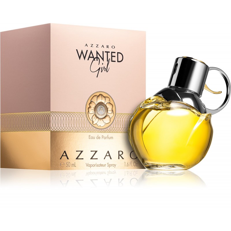 ازارو وانتد غيرل او دو بارفيوم 50مل