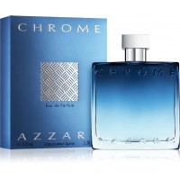 عطر ازارو كروم او دو بارفيوم 100مل