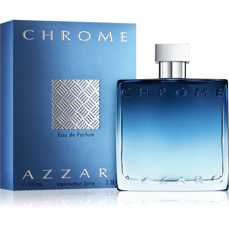 عطر ازارو كروم او دو بارفيوم 100مل