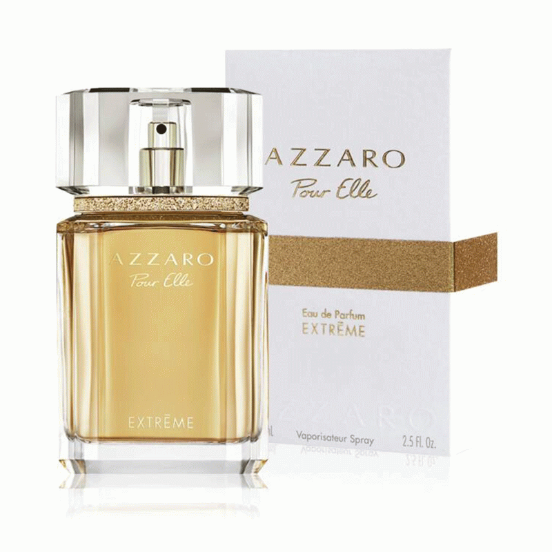 ازارو بور ايل اكستريم او دو بارفيوم 75مل