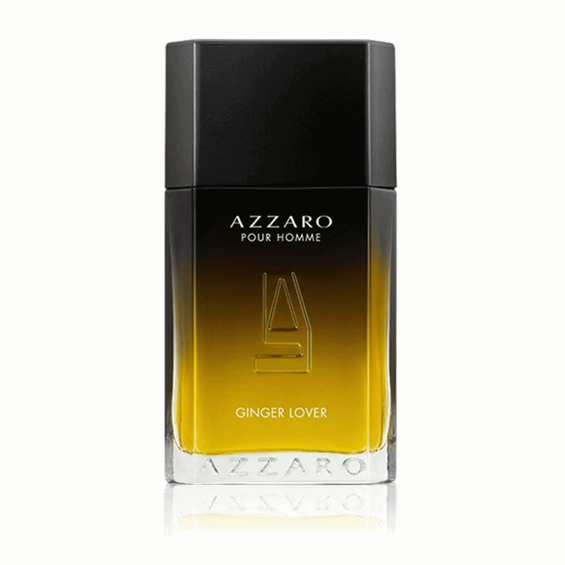 ازارو بور هوم جنجر لافر او دو تواليت 100مل