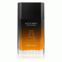 ازارو بور هوم عنبر فيفر او دو تواليت 100مل