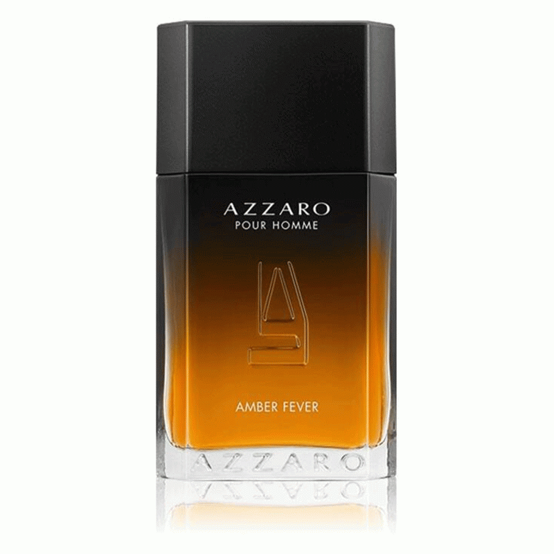 ازارو بور هوم عنبر فيفر او دو تواليت 100مل