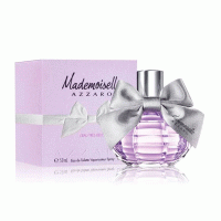 ازارو مودموزيل ليو تريس بيلي او دو تواليت 50مل