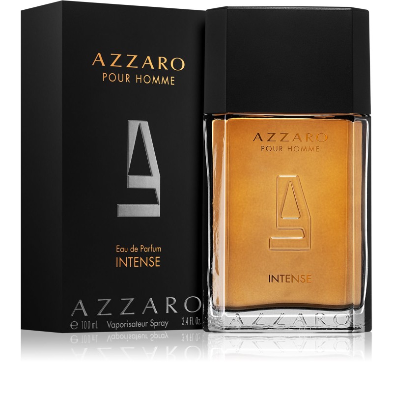 ازارو بور هوم انتنس او دو بارفيوم 100مل