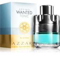 ازارو وانتد تونيك او دو تواليت 50مل