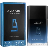 ازارو بور هوم نوتي ليذر او دو تواليت 100مل