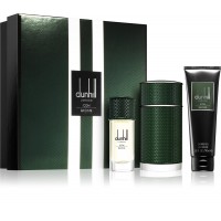 طقم دانهيل ايكون ريسنغ او دو بارفيوم 