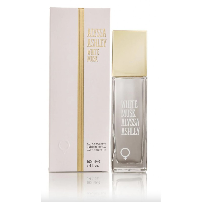 أليسا اشلي مسك أو دو تواليت 100 مل 