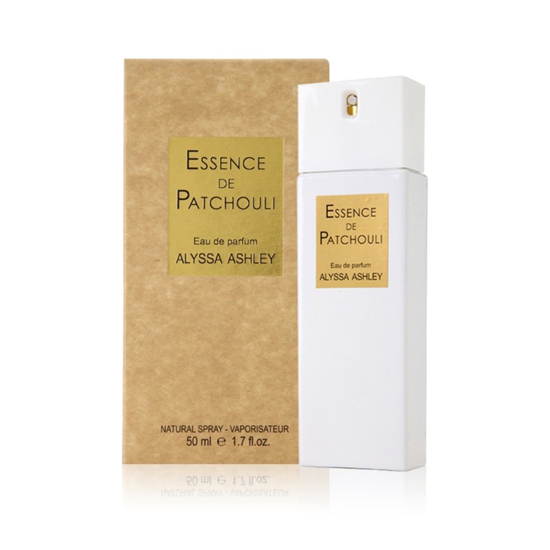 أليسا أشلي ايسنس دي باتشولي 100 مل 