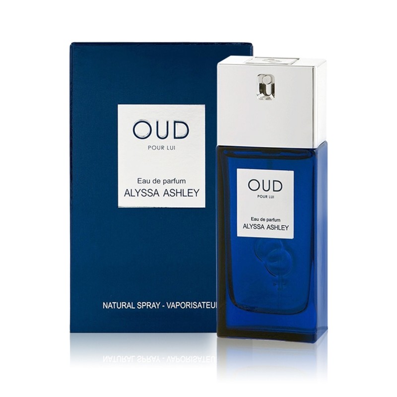 أليسا أشلي عود بور لوي 100 مل 
