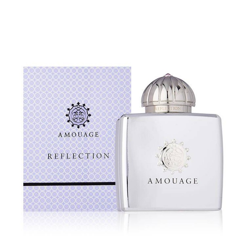 امواج رفلكشن النسائي او دو بارفيوم 100مل