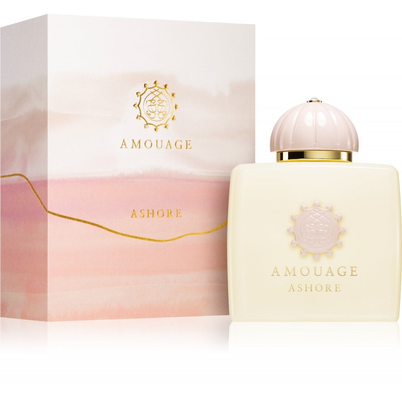 أمواج أشور أو دو برفيوم -100 مل 