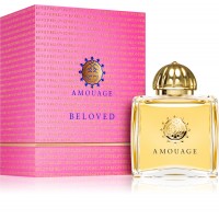 أمواج بيلوفد ومن أو دو برفيوم 100 مل أمواج بيلوفد ومن أو دو برفيوم 100 مل