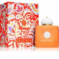 امواج براكن النسائي او دو بارفيوم 100مل