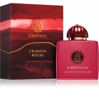 أمواج كريمسون روكس أو دو برفيوم 100 مل 