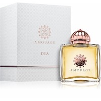 عطر امواج Dia النسائي او دو بارفيوم 100مل