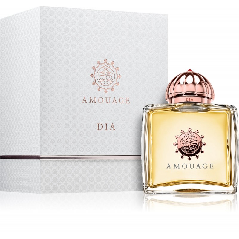 عطر امواج Dia النسائي او دو بارفيوم 100مل