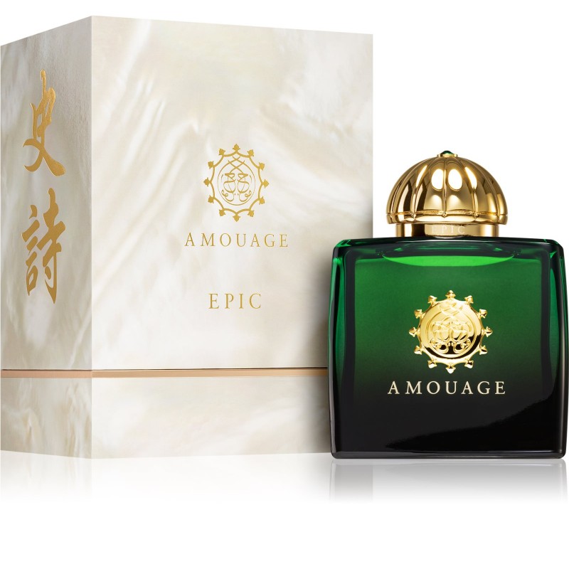 أمواج ابيك وومان 100 مل 