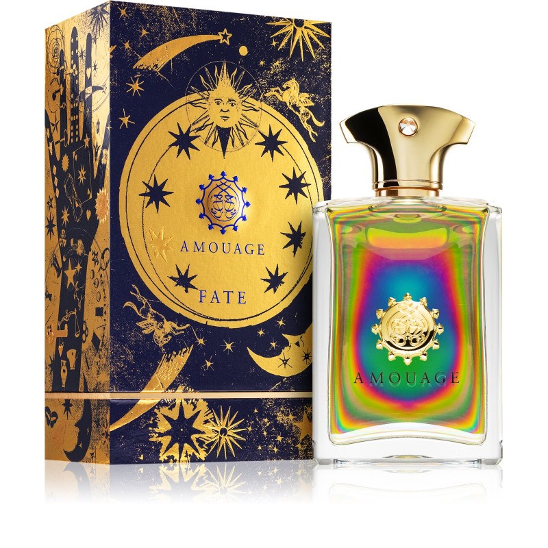 أمواج فاتي 100 مل 