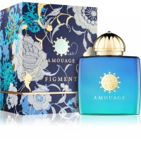 أمواج فيجمنت للنساء - 100 مل