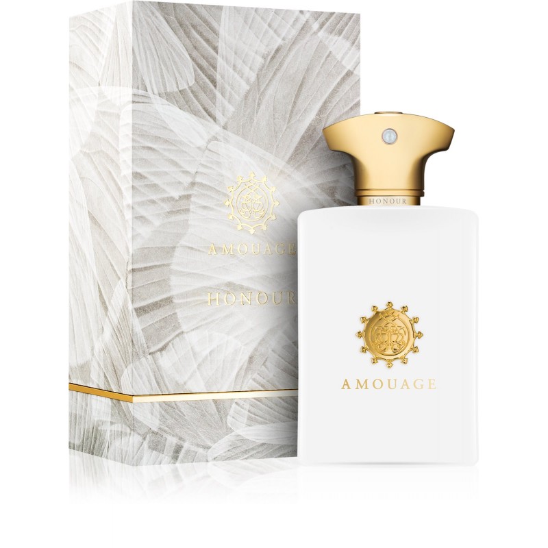 عطر امواج هونر بارفيوم 100مل