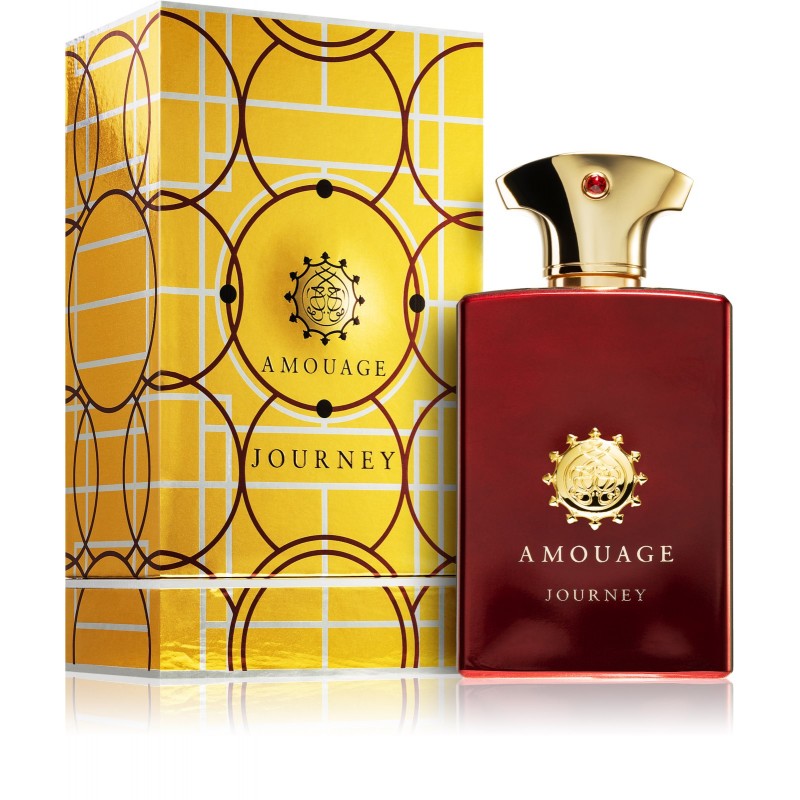 امواج جيرني الرجالي او دو بارفيوم 100مل