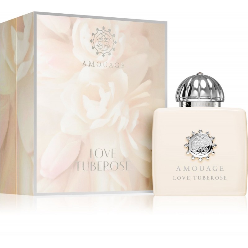 امواج لوف توبيروز 100 مل 