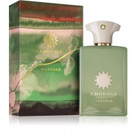 امواج مياندر او دو بارفيوم 100مل