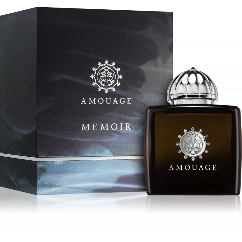 أمواج مموار للنساء - 100 مل