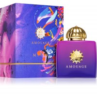 امواج ميث النسائي او دو بارفيوم 100مل