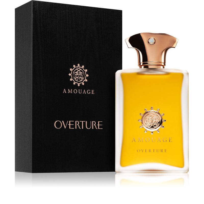 امواج اوفرترو الرجالي او دو بارفيوم 100مل