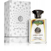 امواج بورتريال فور مين 100 مل 