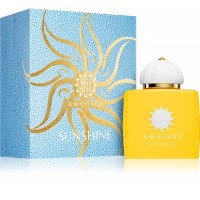 أمواج سن شاين النسائي 100 مل أمواج سن شاين النسائي 100 مل