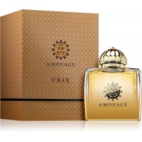 امواج اوبار النسائي او دو بارفيوم 100مل