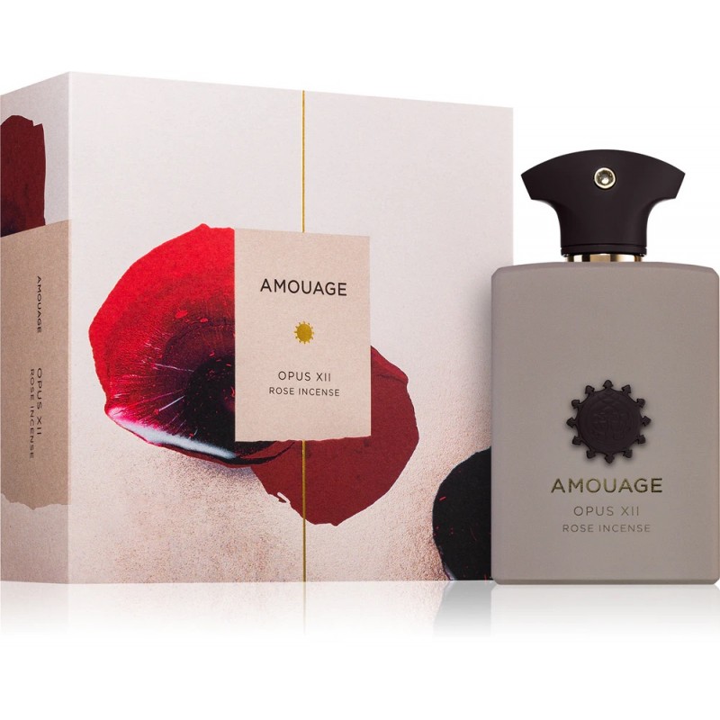 امواج اوبس XII روز انسينس او دي بارفيوم - 100مل