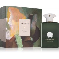 امواج بيربوز او دو بارفيوم 100مل