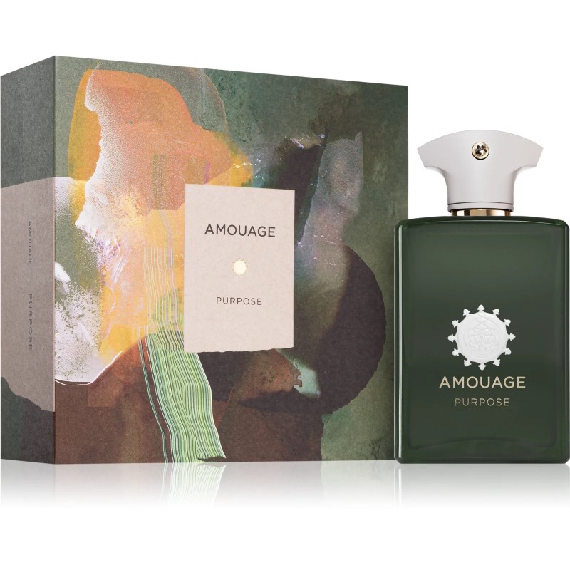 امواج بيربوز او دو بارفيوم 100مل