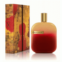 امواج ذا لايبراري كولكشن اوبوس 10  100 مل 