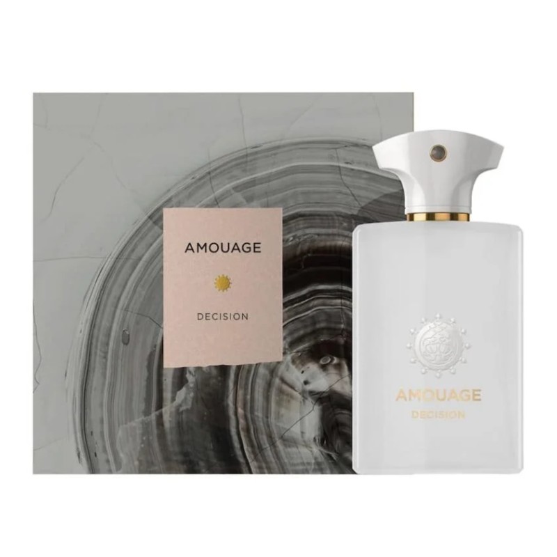 أمواج ديسيشن - 100 مل 