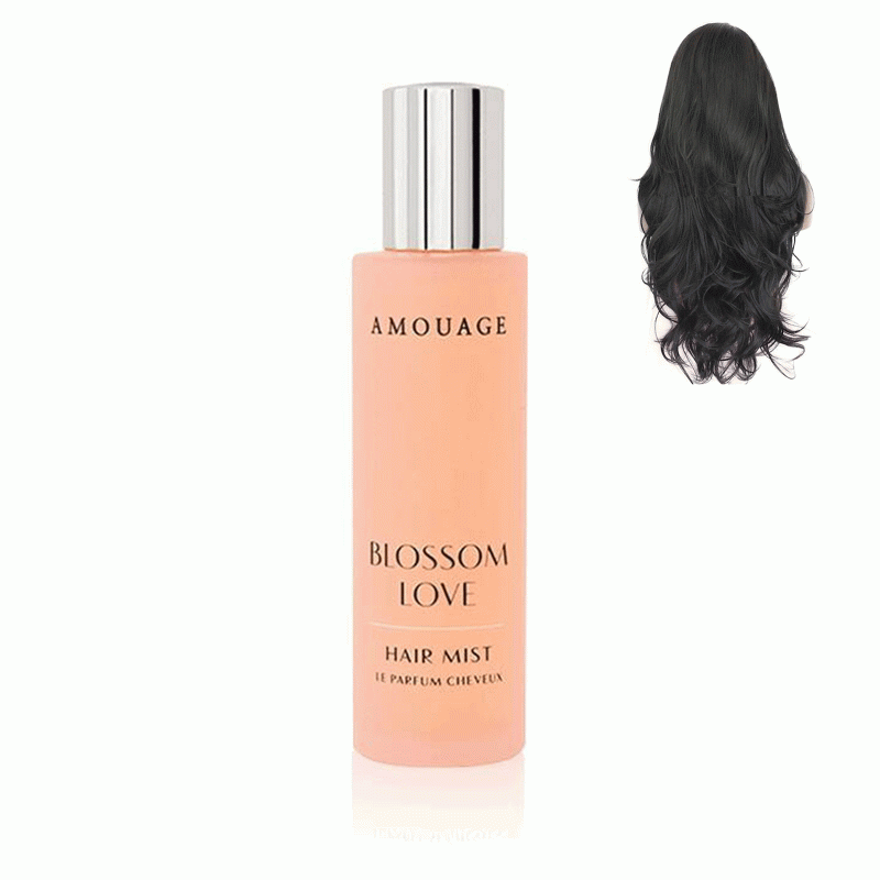 معطر شعر امواج بلوسوم لوف النسائي 50مل