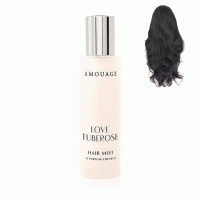 معطر شعر امواج لوف توبيروز النسائي 50مل