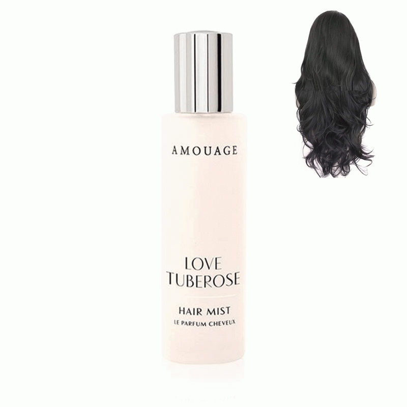 معطر شعر امواج لوف توبيروز النسائي 50مل