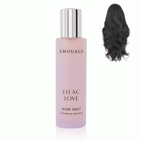 معطر شعر امواج ليلك لوف النسائي 50مل