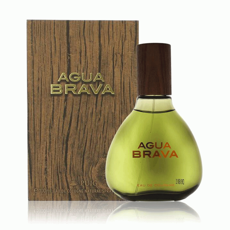 عطر انطونيو بويج اكوا برافا او دو كوليجن 100مل