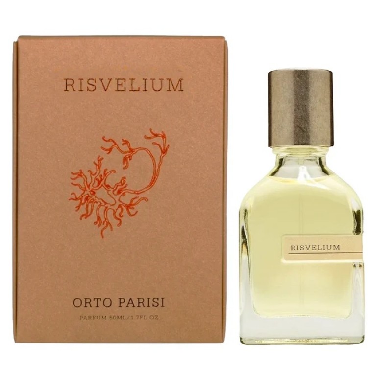 اورتو باريسي ريسفيليوم او دو برفيوم 50 مل