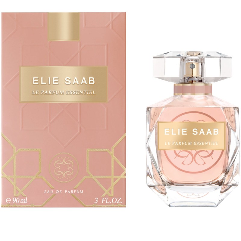 عطر ايلي صعب لي بارفيوم اسنتيال 90مل