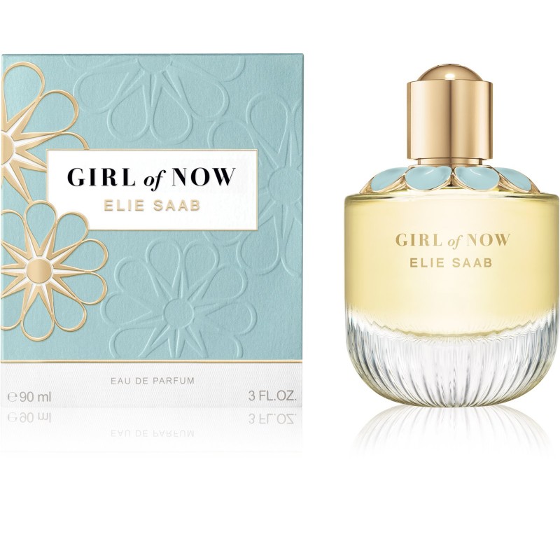 عطر ايلي صعب جيرل اف ناو 90مل بارفيوم