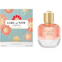 ايلي صعب جيرل اوف ناو فوريفر او دو بارفيوم 50مل